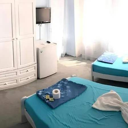 Flora ゲストハウス 3*