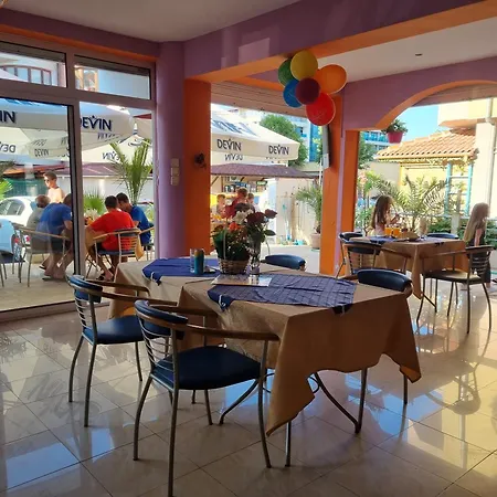 Flora ゲストハウス キテン