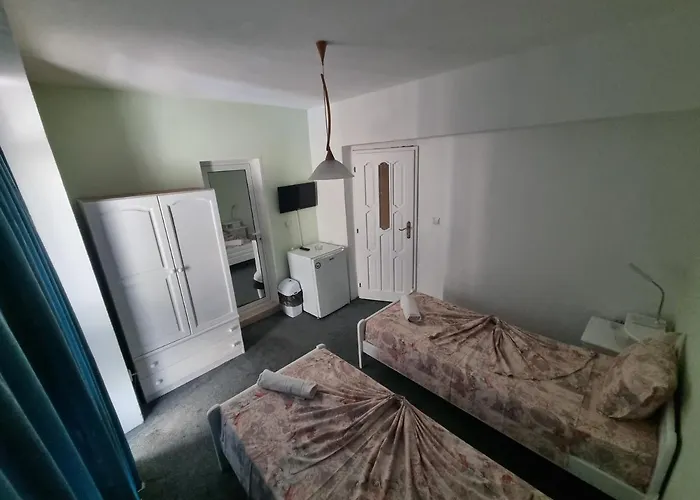 Casa de hóspedes Flora
