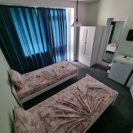 Flora Kiten (Burgas)