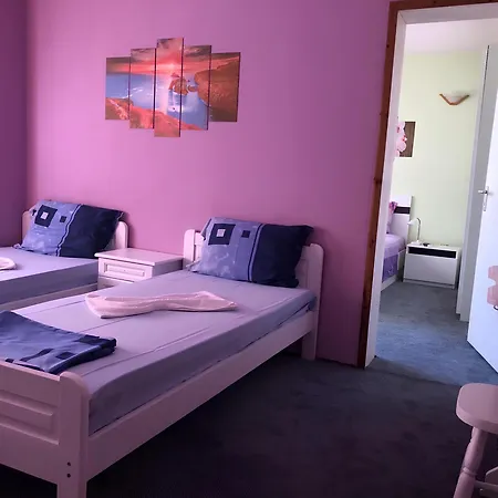 Flora Kiten (Burgas)