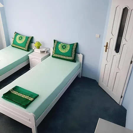 Gasthof Flora Kiten (Burgas)