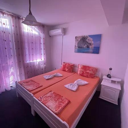 Gasthof Flora Kiten (Burgas)