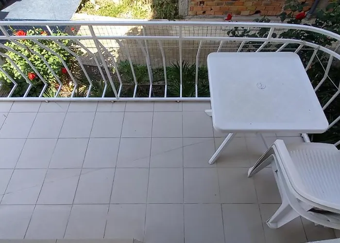 Flora Гостевой дом 3*