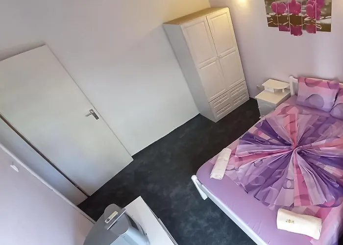 Гостевой дом Flora Китен