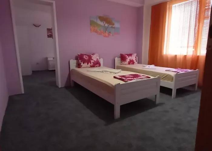 Flora Гостевой дом