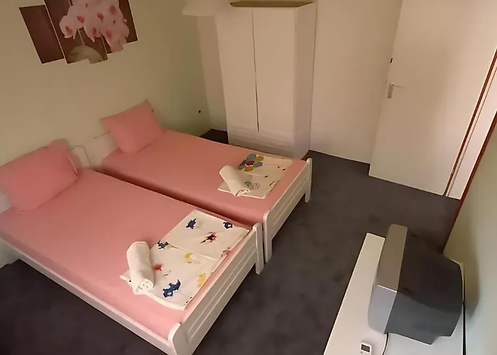 Flora Гостевой дом 3*