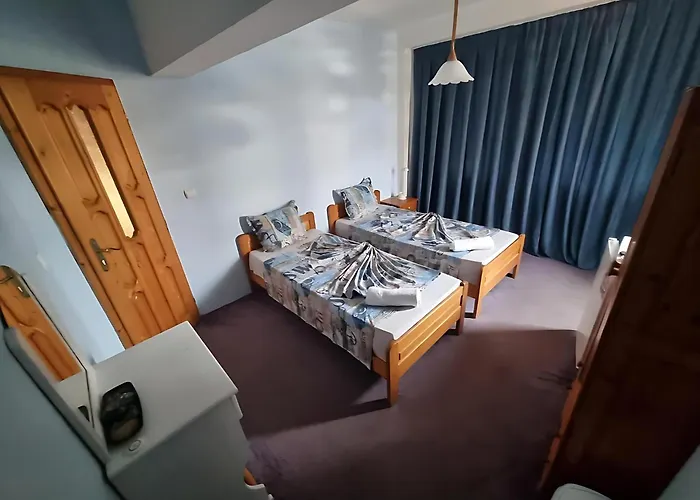 Гостевой дом Flora