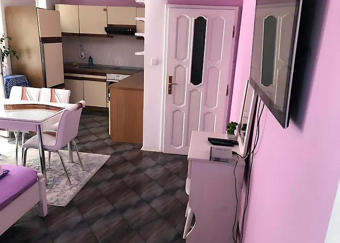 Flora Гостевой дом Китен