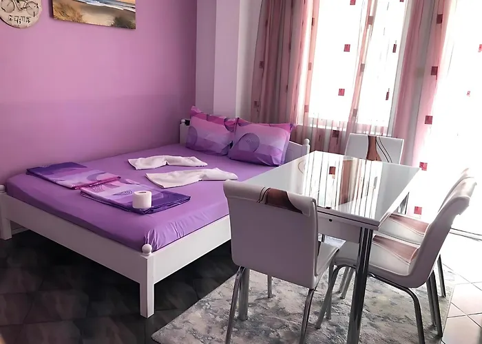 Flora Гостевой дом