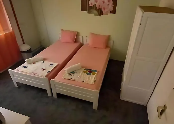 Гостевой дом Flora