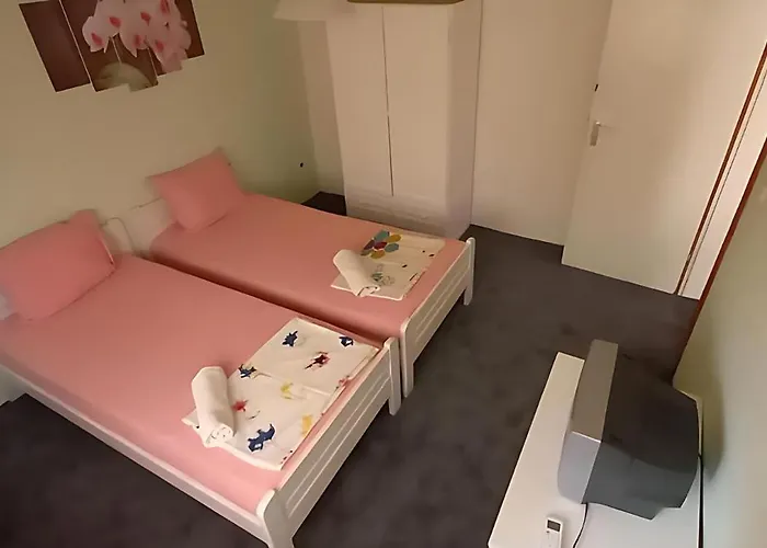 Flora Гостевой дом Китен