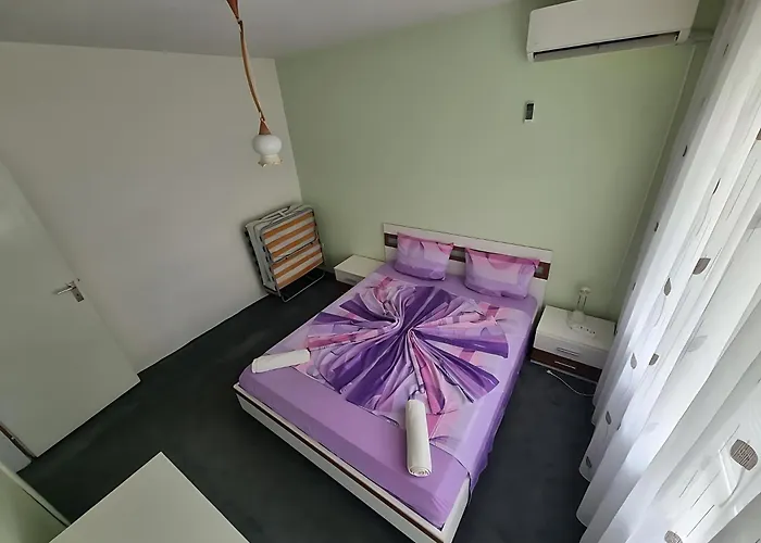 Flora Гостевой дом