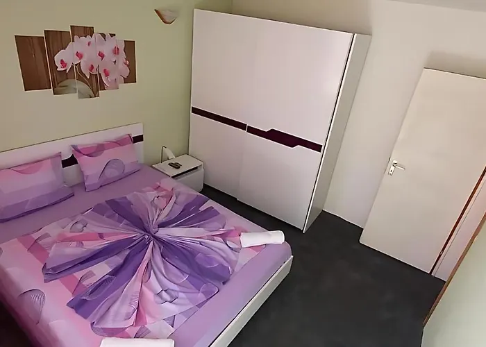 Flora Гостевой дом