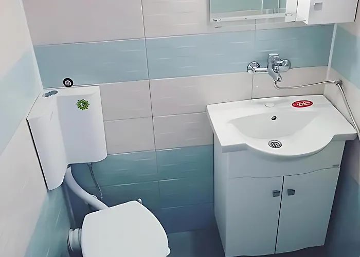 Flora Гостевой дом Китен