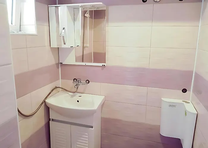 Flora Гостевой дом Китен