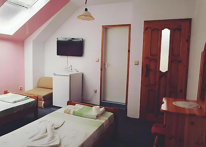 Flora Гостевой дом 3*