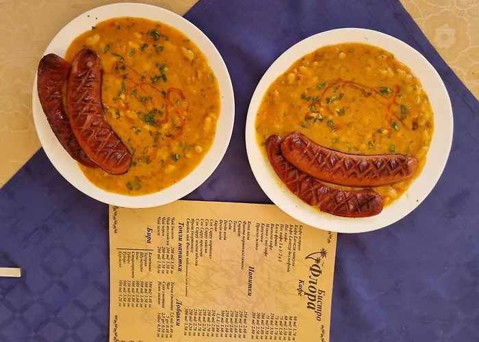 Гостевой дом Flora